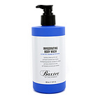 美國(guó) Baxter Of California/加州巴克斯特  活力身體沐浴 - 佛手柑與梨子精華  300ml/10oz 海外直郵