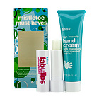 必列斯  祝福之吻 套裝  2件 海外直郵