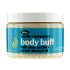 必列斯  香草佛手柑身體磨砂膏  340g/12oz 海外直郵