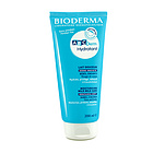 法國貝德瑪  嬰兒溫和保濕潤膚乳 (嬰幼兒面部及身體適用)  200ml/6.7oz 海外直郵