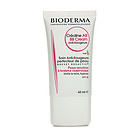 法國貝德瑪  深層抗敏BB乳霜 SPF30 (敏感肌膚)  40ml/1.33oz 海外直郵