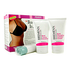 貝文研究室  美型豐胸組合  3pcs 保稅國際專供