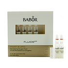 芭寶  變幻肌齡美顏華 (水分及油脂, 適用于乾性肌膚)  7x2ml/0.07oz 保稅國際專供