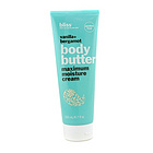 必列斯  香草 + 佛手柑 潤膚膏  200ml/6.7oz 保稅國際專供