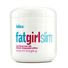 必列斯 窈窕纖女 纖體霜 170.1g/6oz 海外直郵