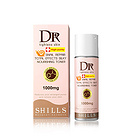 臺灣 舒兒絲SHILLS Dr蝸牛原液彈潤全效拉絲化妝水 精華爽膚水 長效保濕（150ml/瓶）