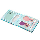 寶賽絲  完美搭配眼影組 #12 Coquette Rosette-   保稅國際專供