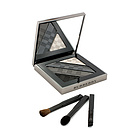 英國 Burberry 博柏利4色眼影組合- # No. 01 Smokey Grey   產地直發