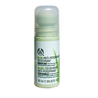 英國 The Body Shop 美體小鋪蘆薈香體止汗劑 溫和配方 效果持久 50ml
