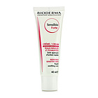 法國貝德瑪  舒妍快速舒緩面霜(泛紅敏感肌膚)  40ml/1.3oz 海外直郵