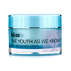 必列斯  全效青春活膚晚霜  50ml/1.7oz 產地直發