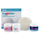 必列斯 塑身爽膚SPA護理組合 4件 原裝進口