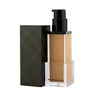 英國 Burberry/博柏利絲滑長效粉底液 - Trench No. 208   海外直郵