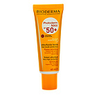 法國貝德瑪  高效倍護(hù)潤色防曬乳液 SPF50+ (Teinte Doree Golden Colour) - 敏感肌膚  40 ml/1.33oz 原裝進(jìn)口