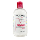 法國貝德瑪  深層卸妝滋潤潔膚水 (非常乾燥肌膚)  500ml/16.7oz 原裝進口