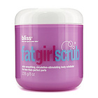 必列斯  窈窕纖女 磨砂霜  226g/8oz 