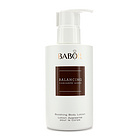 芭寶  平衡羊絨木 - 舒緩身體乳液  200ml/6.7oz 原裝進口