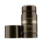 巴薩瑞尼  琥珀 止汗膏  75ml/2.5oz 產地直發