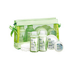 英國 The Body Shop 美體小鋪蘆薈標(biāo)準(zhǔn)套裝 給肌膚一系列全方位的呵護(hù)