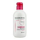 法國貝德瑪  防敏溫和潔面奶 (敏感肌膚)  250ml/8.4oz 原裝進口