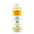 美國 Burt's Bees/小蜜蜂  天然抗粉刺方案凈痘爽膚水  150ml/5oz 保稅國際專供