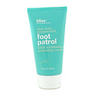 必列斯  蘆薈 + 薄荷 潤足霜  75ml/2.5oz 保稅國際專供