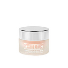 SHILLS舒兒絲 活泉水磁場提拉眼膠 恢復肌膚彈力 深層補水眼霜（20ml/瓶）