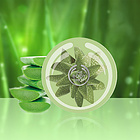 英國 The Body Shop 美體小鋪蘆薈身體潤膚霜  不止“給皮膚澆澆水” 200ml