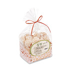 韓國傳統食品/點心 愛如花 江米小油蜜果(小包)