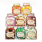 三星Jantblanc（3D）補(bǔ)水美白修復(fù)面膜套裝  3D面膜貼多款可選 25g/片*10