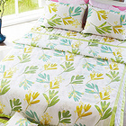 [Pierre Cardin]人造絲薄被七件套（薄被3條/ 枕套4只)  韓式潮流  空調(diào)被 超值套裝