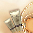 韓國 Goddeed 貴婦馬油精華護手霜 美白保濕 馬油護手霜