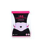 韓國 lolo 小蠻腰瘦腰貼 大肚貼 溶脂減肥大肚子貼 瘦身貼（5片*2盒）