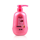 澳洲 Nature's Care 木瓜嬰兒寶寶洗發液 兒童洗發液 /洗發沐浴二合一 500ml