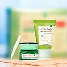 韓國 ETUDE HOUSE愛麗小屋 AC診所祛痘面霜洗面奶套裝 祛痘印