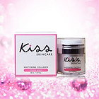 泰國 Kiss膠原蛋白睡眠面膜 淡化痘印黑眼圈（30ml/瓶）