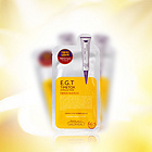 韓國 Clinie可萊絲 mediheal EGT針劑彈性面膜 保濕抗衰（25ml/片*10）