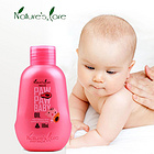 澳洲 Nature's Care 木瓜嬰兒潤膚油 100ml