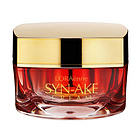 韓國 金正文蘆薈 LORAenne 蛇毒面霜 美白抗皺50ml/瓶