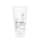 英國 The Body Shop 美體小鋪紫蘇水份美白UV防曬霜SPF30 PA+++  多功效 超強防曬 補水美白 50ml