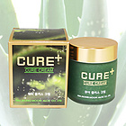 韓國 金正文蘆薈 蘆薈修復Plus霜 修復保濕 可全身用 80g/瓶