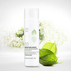 英國 The Body Shop 美體小鋪紫蘇水分美白爽膚水I 提升皮膚亮度 舒緩潤澤肌膚 中性到油性肌膚適用 150ml