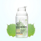 英國 The Body Shop 美體小鋪紫蘇水分美白精華BB霜 防曬美白打底三合一 30ml