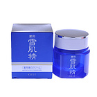 日本原裝KOSE高絲藥用雪肌精美白面霜  凝露 40g/瓶