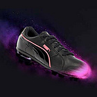 彪馬Puma Myndy SL女子運動鞋 黑色休閑鞋 時尚跑鞋 35709302