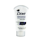 Dove/多芬滋潤修護護手霜 全效修護 牛奶美白 兩支裝  75ml/支*2