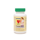 美國兒童時光孕婦DHA(Childlife Prenatal DHA)軟膠囊 檸檬味30粒/瓶