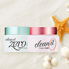 韓國 banilaco芭妮蘭卸妝膏 深層卸妝霜 溫和清潔 敏感肌必備卸妝油（100ml/瓶）