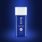 日本原裝kose雪肌精極效輕透防曬乳SPF50+ PA++++ 防曬凝膠