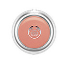 英國(guó)thebodyshop美體小鋪all in one多效柔滑胭脂腮紅粉色橘色